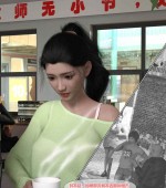 [3D全彩][哀羞妻子李梦希 第01-05话+其他 合集/完整][532P/1.22GB][百度网盘]
