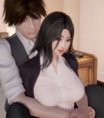 [3D全彩][家里屈辱的妈妈+妈妈的护肤液 2篇/合集][489P/175MB][百度网盘]