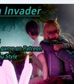 [PC+安卓][领域入侵者 Realm Invader Ep2 part1 精翻汉化版][更新/欧美SLG/4K画质/双端/3.94GGB][百度网盘]