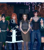 [PC+安卓][任性旅行者之家 Home for Wayward Travellers v0.16 精翻汉化版][更新/亚洲SLG/沙盒/双端/9.67GB]