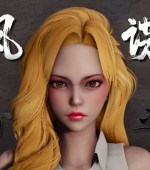 [3D全彩][潜凤谍影:宿命之战 01-06 合集/完结][947P/715MB][百度网盘]