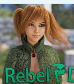 [PC+安卓][叛逆二重奏 Rebel Duet v0.13b 精翻汉化版][更新/欧美SLG/动态/双端/6.96GB][百度网盘]