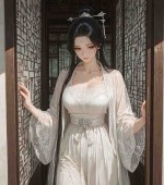 [AI漫画][仙媳攻略 1-6 合集][516P/300MB][百度网盘]