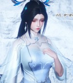 [3D全彩][妙笔生草 永劫神女录 陆雪琪篇][238P/146MB][百度网盘]