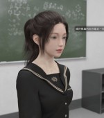 [3D全彩][从零开始的武装JK大冒险 1-17+番外 合集][Engram023][2068P/2.57GB][百度网盘]