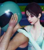 [3D全彩][翔长裤 拜金女 01-04 合集/更新][449P/207MB][百度网盘]