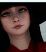 [PC+安卓][欲望之影 Shadows of Desire vv0.8 精翻汉化版][更新/神作SLG/动态/双端/23.6GB][百度网盘]