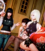 [3D全彩][木叶村的女人们 01-07+番外 合集][589P/131MB][百度网盘]