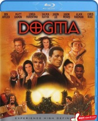 【怒犯天条 Dogma】[BT下载][英语][喜剧/奇幻/冒险][美国][巴德·库特/Barret Hackney][720P]