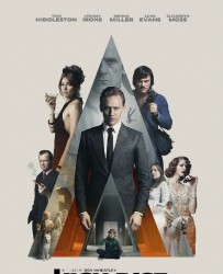 【摩天大楼 High-Rise】[BT种子下载][英语][剧情/科幻/悬疑][英国][汤姆·希德勒斯顿/杰瑞米·艾恩斯][720P]