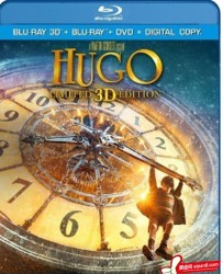 【雨果 Hugo】[BT/种子下载][英语中字][剧情/奇幻/冒险][阿萨·巴特菲尔德][美国][1080P高清]