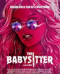 【辣手保姆 The Babysitter】[BT种子下载][英语][喜剧/恐怖][美国][犹大·刘易斯/萨玛拉·维文][720P]