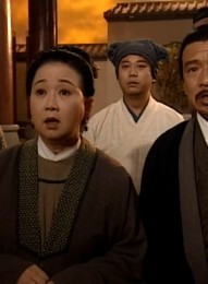 《洗冤录I》[TVB][1999-2003][国粤双语][两部合集][欧阳震华/宣萱/林文龙/佘诗曼/滕丽名][44集全]