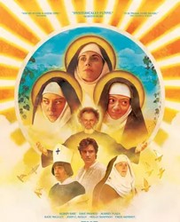 【疯狂修道院 The Little Hours】[BT种子下载][英语][喜剧/爱情][美国][爱丽森·布里/戴夫·弗兰科][720P]