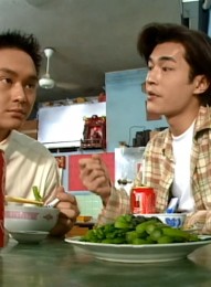 《天地男儿》[TVB][1996][郑少秋/罗嘉良/张智霖/古天乐/宣萱][65集全][国粤双语][繁简中字]