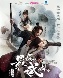 【最后的武林】[BT/种子下载][国语中字][喜剧/武侠][子望/余斯昌][720P高清]