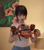 [3D全彩][迷夜少女 01-12 合集/更新][2132P/191GB][百度网盘]