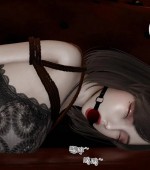 [3D全彩][女侦探的郁闷之夜 01-14 合集/完结][582P/274MB][百度网盘]