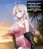 [3D全彩][OrangeO][原始部落 01-02 合集][143P/508MB][百度网盘]