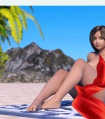 [PC+安卓][蜜月岛 Honeymoon Island v5.0 精翻汉化版][更新/欧美SLG/动态/双端/1.42GB][百度网盘]