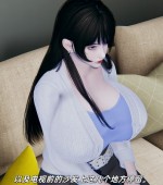 [3D漫画][温馨之家 1-2.5 合集][186P/481MB][百度网盘]