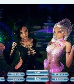 [PC+安卓][宁静 Serenity Ch. 2 v0.5 精翻汉化版][更新/亚洲SLG/动态/双端/4.53GB][百度网盘]