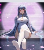 [PC游戏][夜幕之花 Night Bloom v0.628 官方中文步兵版][更新/国风RPG/动态/1.64GB][百度网盘]