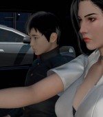 [3D全彩][与老妈的故事 1-9 合集][2407P/618MB][百度网盘]