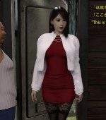 [3D全彩][我的女友王雯 01-12 合集][1.80P/1.78GB][百度网盘]