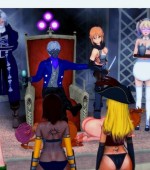 [PC+安卓][虚空交响曲 Symphony of the Void P2 v0.18精翻汉化版][更新/欧美SLG/2D/动态/双端/1.63G][百度网盘]