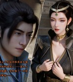 [3D全彩][我在凡修当魔头 18-20+番外-温夫人秘闻 合集/更新][fh8di][344P/821MB][百度网盘]