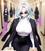 [3D全彩][AELLOW][老婆和她的女友们 1-7 合集][图+PDF][2933P/4.66GB][百度网盘]