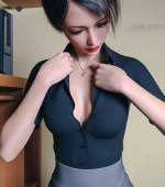 [3D全彩][你的妈妈 1-3+特典 合集/全集][1009P/0.97GB][百度网盘]